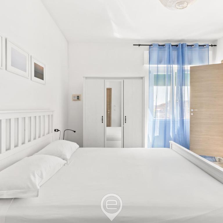 La camera chiara - Elegant Suites - Chambre Double - 5