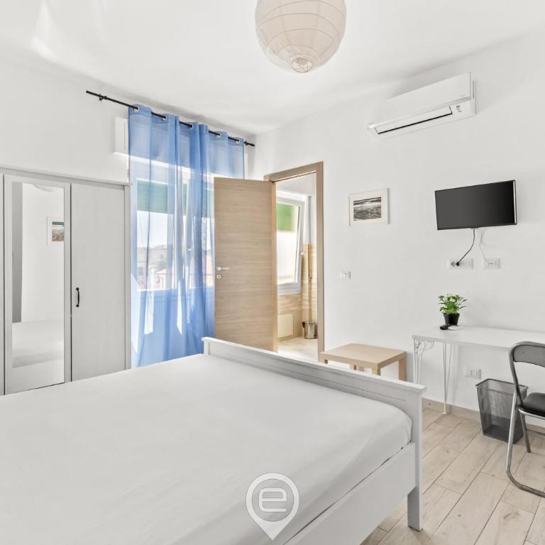 La camera chiara - Elegant Suites - Chambre Double - 2