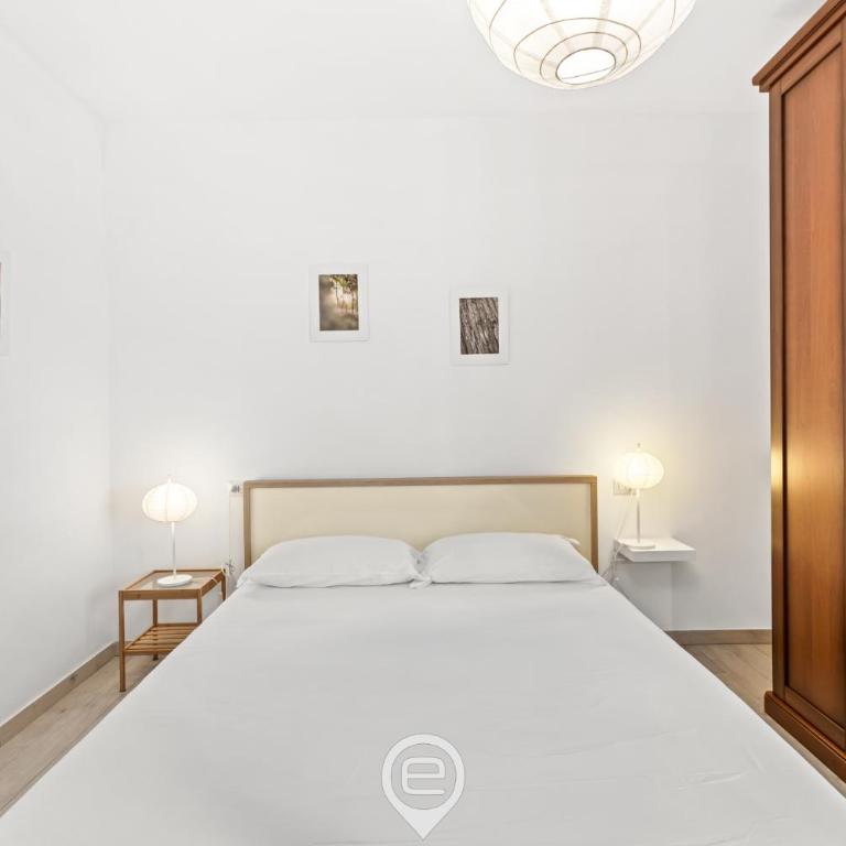 La camera chiara - Elegant Suites - Chambre Double - 4