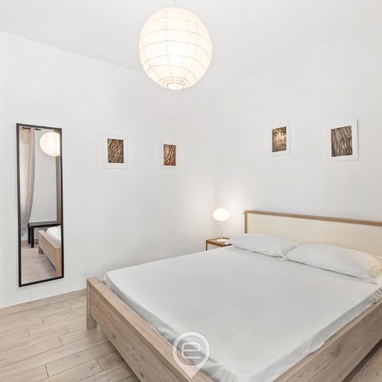 La camera chiara - Elegant Suites - Chambre Double - 1