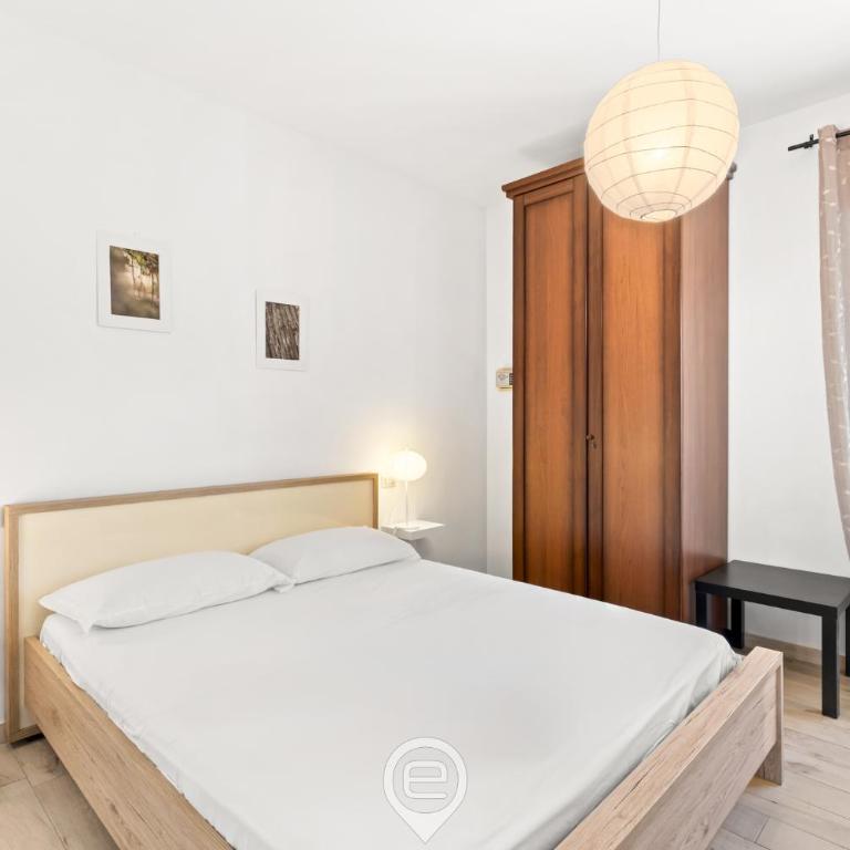 La camera chiara - Elegant Suites - Chambre Double - 2