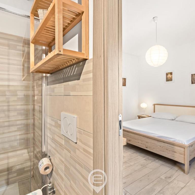 La camera chiara - Elegant Suites - Chambre Double - 6
