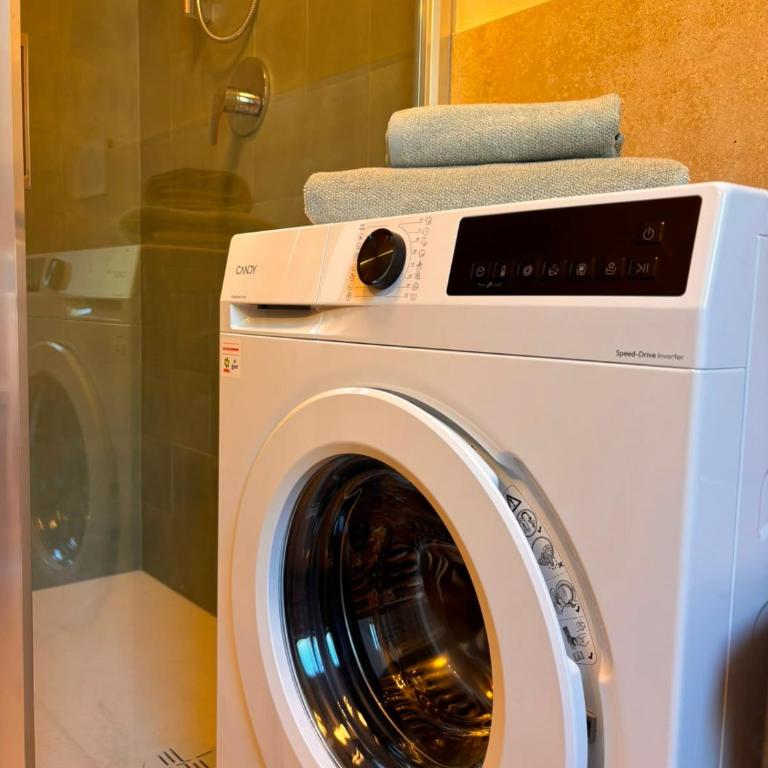Appartamento Verdeacqua, Malcesine - Apartment mit 2 Schlafzimmern und Seeblick - 26