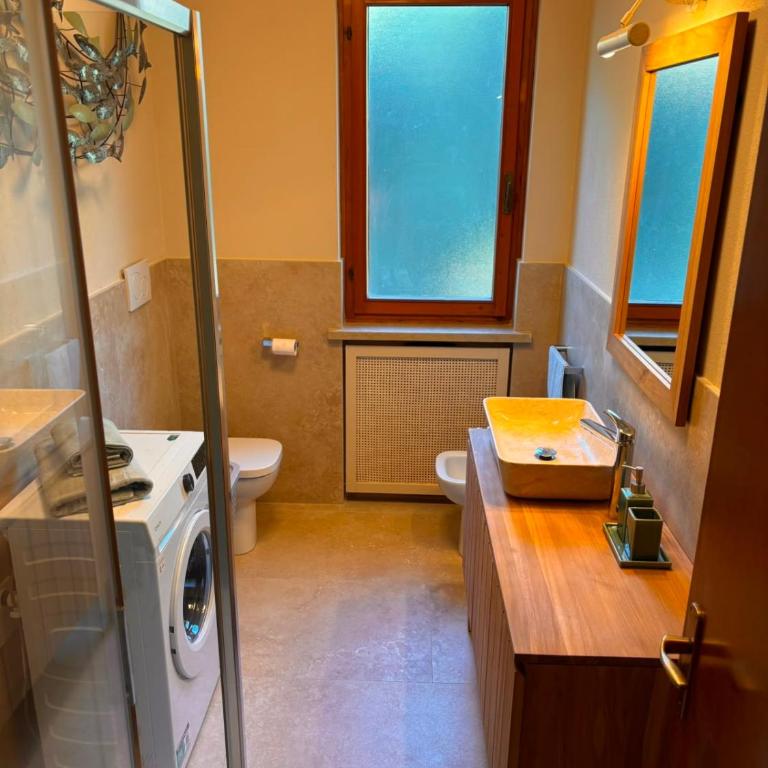 Appartamento Verdeacqua, Malcesine - Apartment mit 2 Schlafzimmern und Seeblick - 27