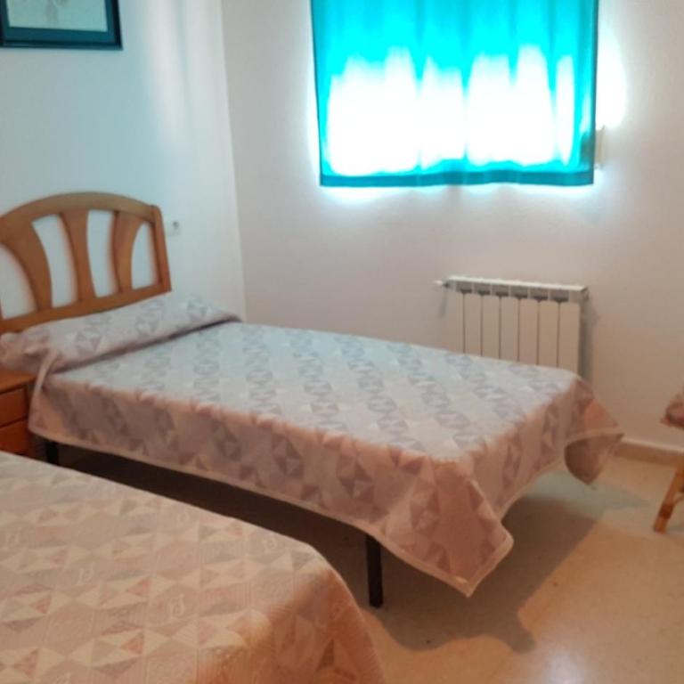 inmo Cosmos Bahia Park frontal - Two-Bedroom Apartment - Oceanfront - 7