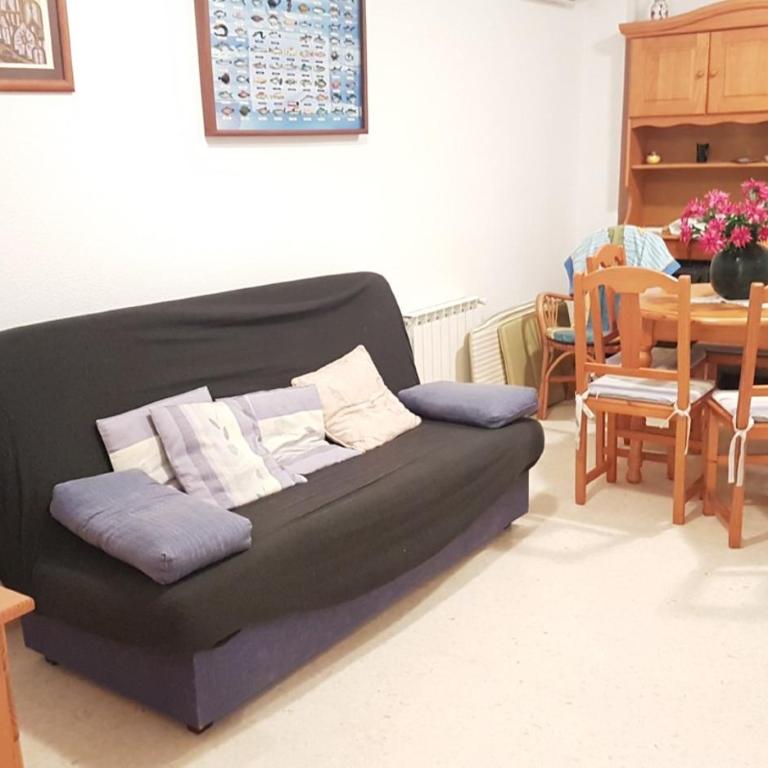 inmo Cosmos Bahia Park frontal - Two-Bedroom Apartment - Oceanfront - 9