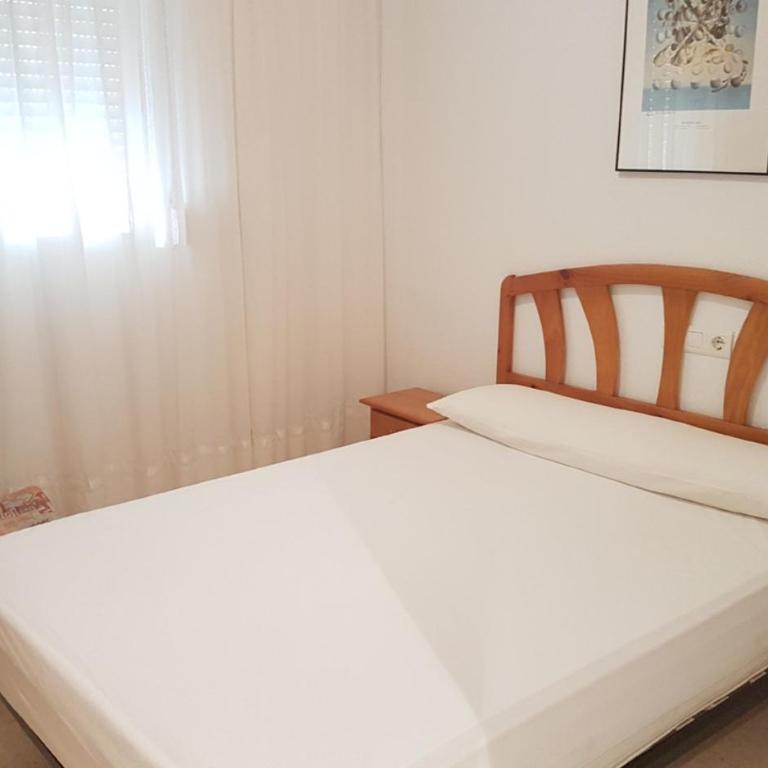 inmo Cosmos Bahia Park frontal - Two-Bedroom Apartment - Oceanfront - 12