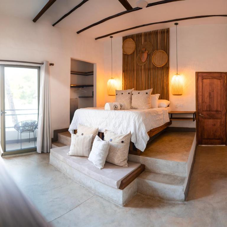 Honda Colonial Magdalena Resort - Suite Superior - 4