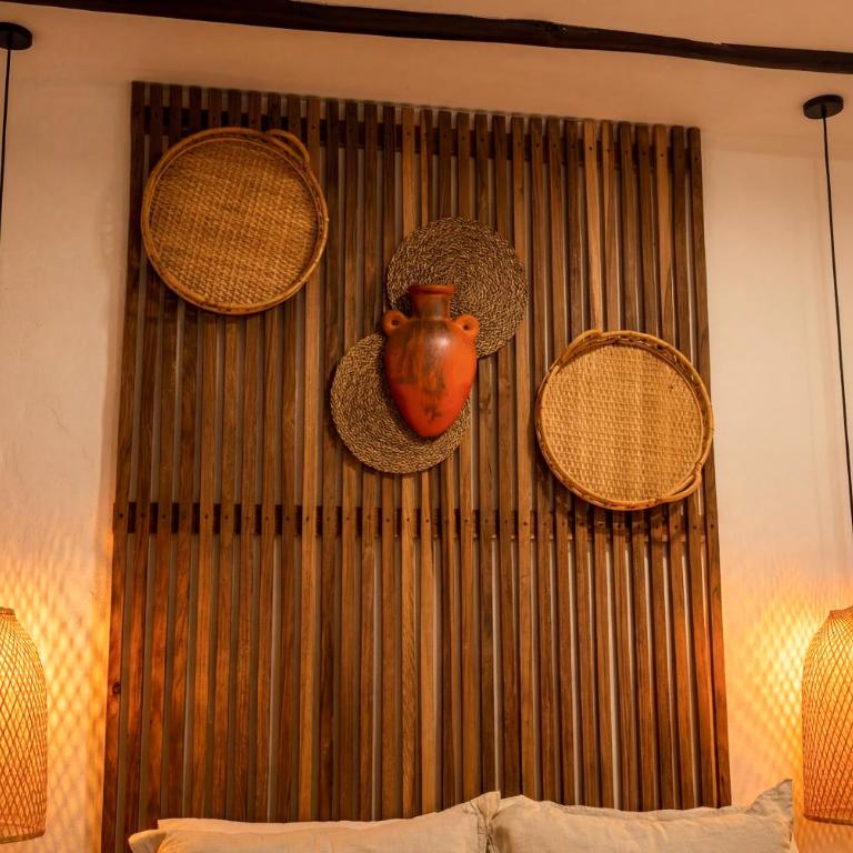 Honda Colonial Magdalena Resort - Suite Superior - 3