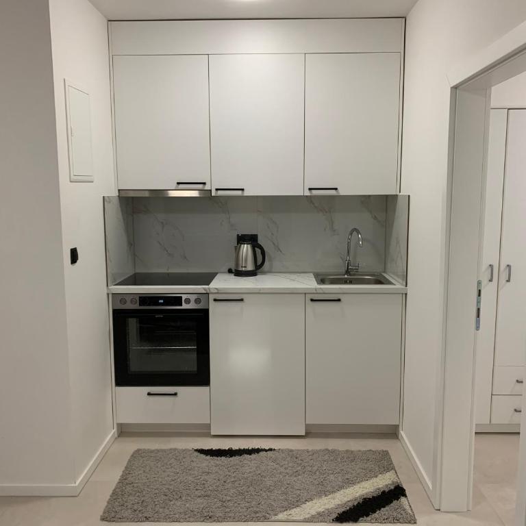 Eloria Apartments - Appartement 2 Chambres - 4