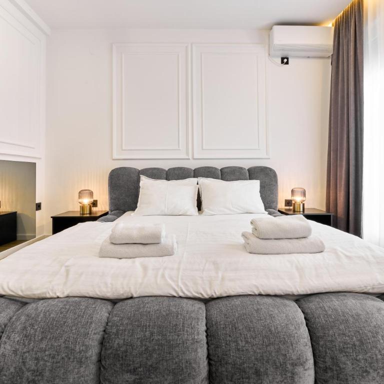 Zuma luxury apartments - Apartment mit 1 Schlafzimmer - 2