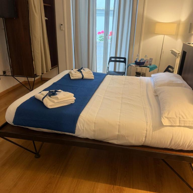 Per Amor Duomo - Zimmer mit Kingsize-Bett - 1