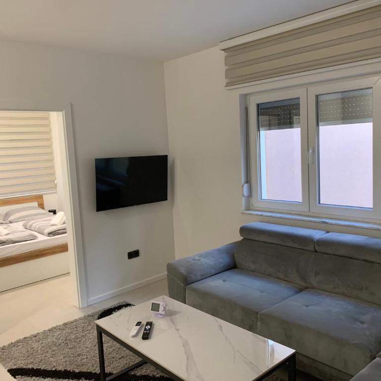 Eloria Apartments - Appartement 2 Chambres - 7