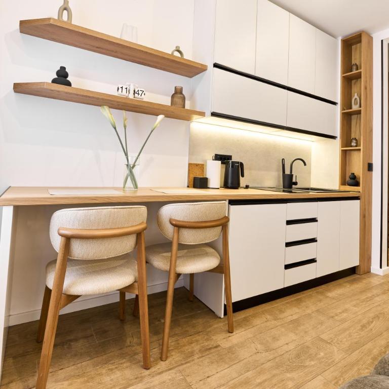 Zuma luxury apartments - Apartment mit 1 Schlafzimmer - 14