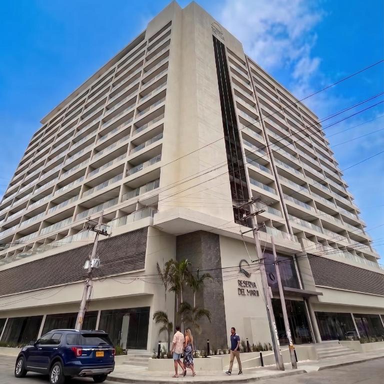 Exclusive Experience Rooftop & Pools - Apartamento de 1 dormitorio - 19