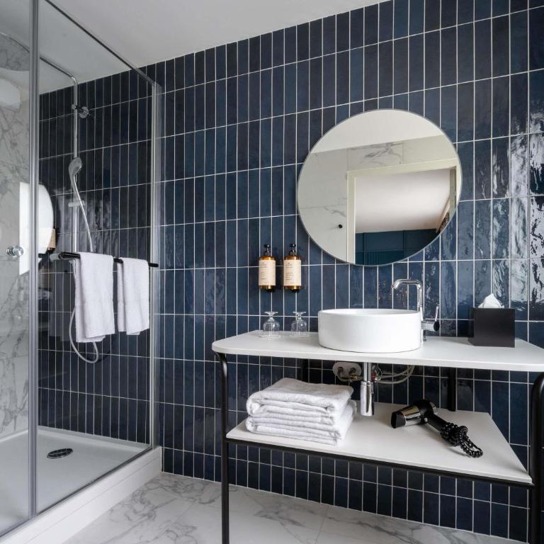 Mercure La Rochelle Vieux Port - Chambre Privilège - 3