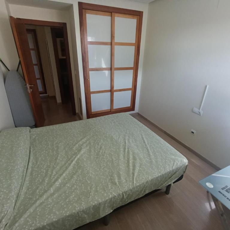 Apartamento Nuevo Mestalla Valencia - mínimo 10 noches - Apartment mit 2 Schlafzimmern - 7