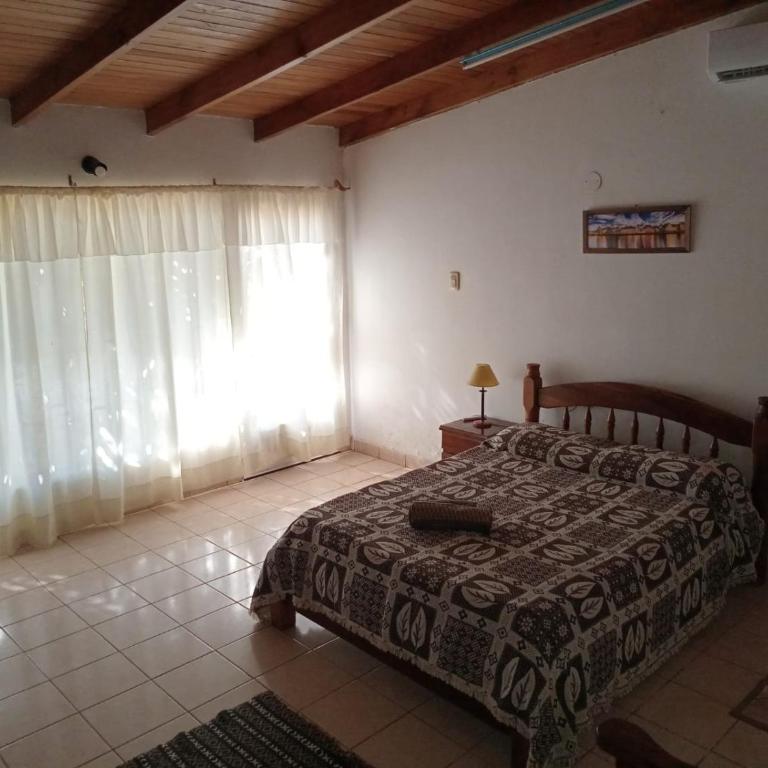 Hospedaje Nely - Apartamento de 1 dormitorio - 1