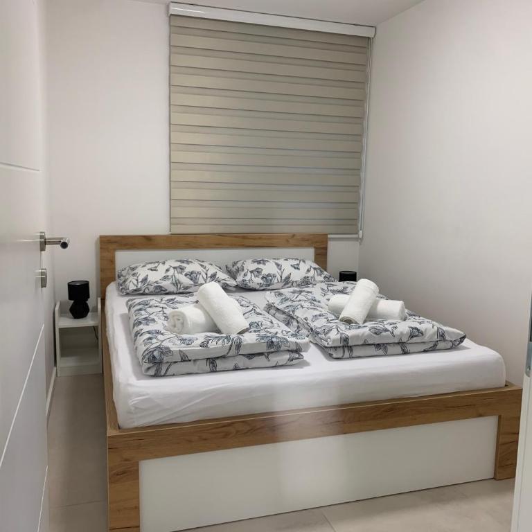 Eloria Apartments - Appartement 2 Chambres - 3