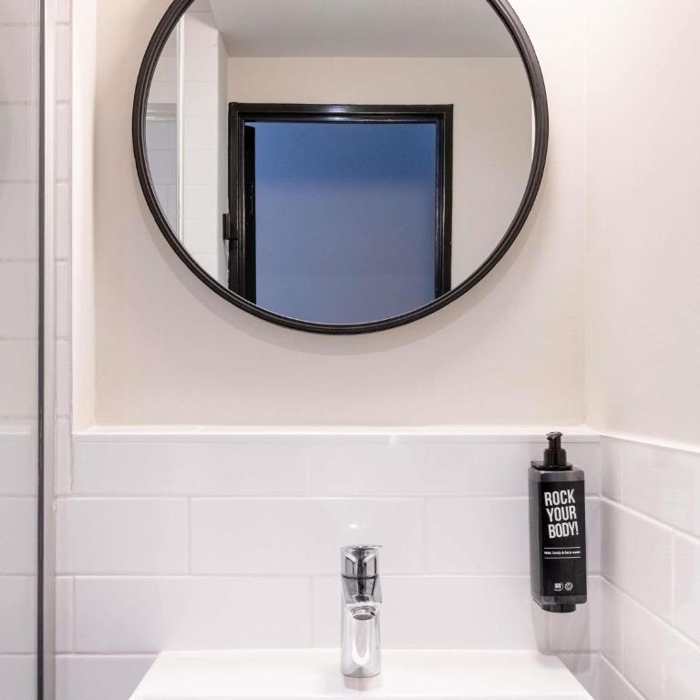 IBIS La Rochelle Vieux Port Centre - Chambre Double Standard - 6