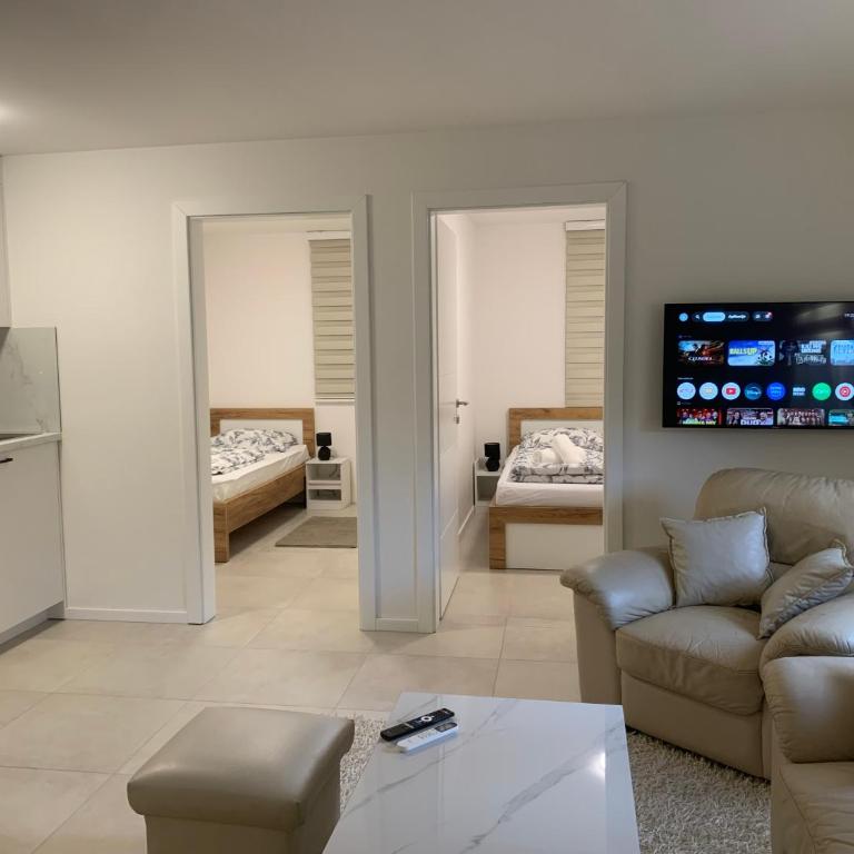 Eloria Apartments - Appartement 2 Chambres - 1