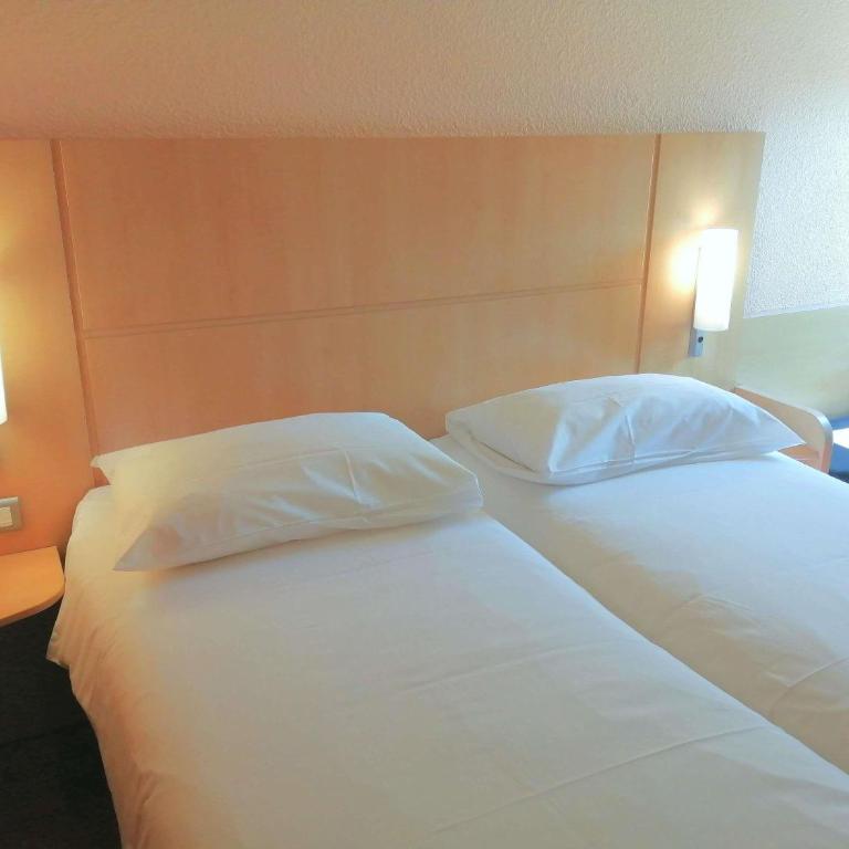 ibis Poitiers Sud - Chambre Lits Jumeaux Standard - 4