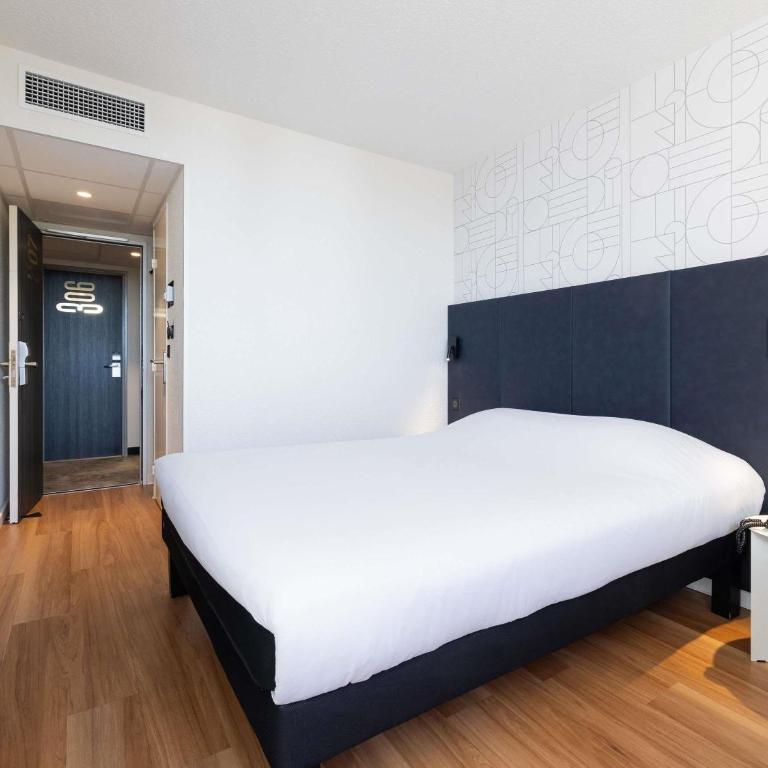ibis Beziers Est Mediterranee A9/A75 - Chambre Double Standard - 2