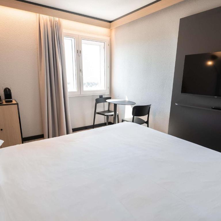 ibis Beziers Est Mediterranee A9/A75 - Chambre Double Supérieure - 3