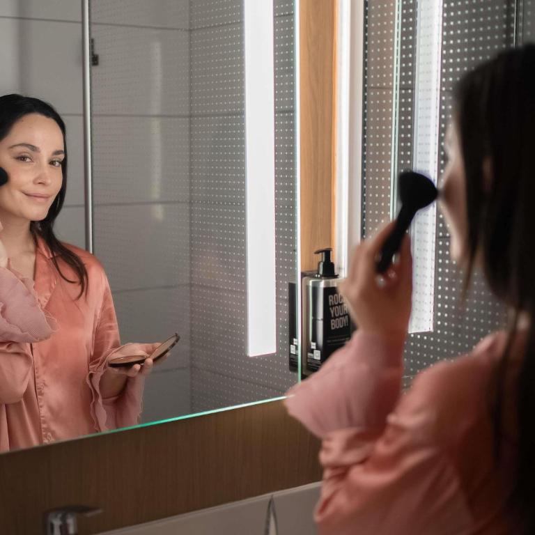 ibis Beziers Est Mediterranee A9/A75 - Chambre Double Supérieure - 7