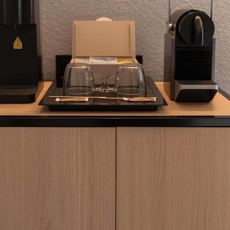 ibis Beziers Est Mediterranee A9/A75 - Chambre Double avec Canapé-Lit - 2