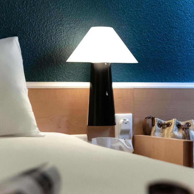 Hotel ibis Narbonne - Chambre Double Confort - 5