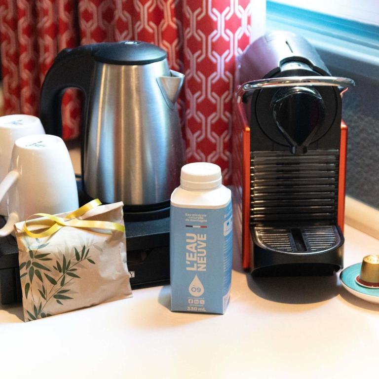 Hotel ibis Narbonne - Chambre Double Confort - 7