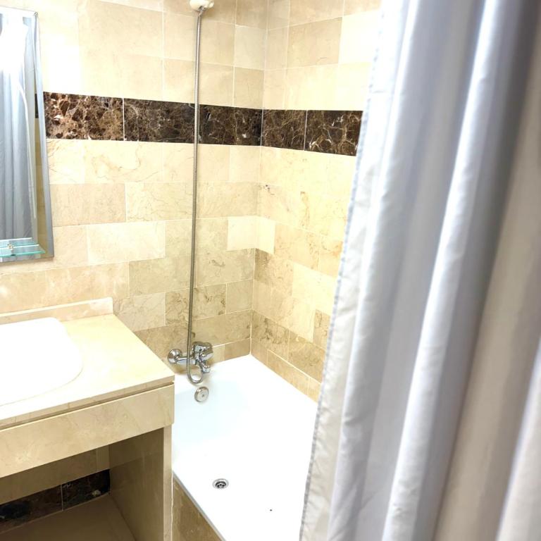 Heavenly Homes Mojacar 71 - Apartment mit 2 Schlafzimmern - 18