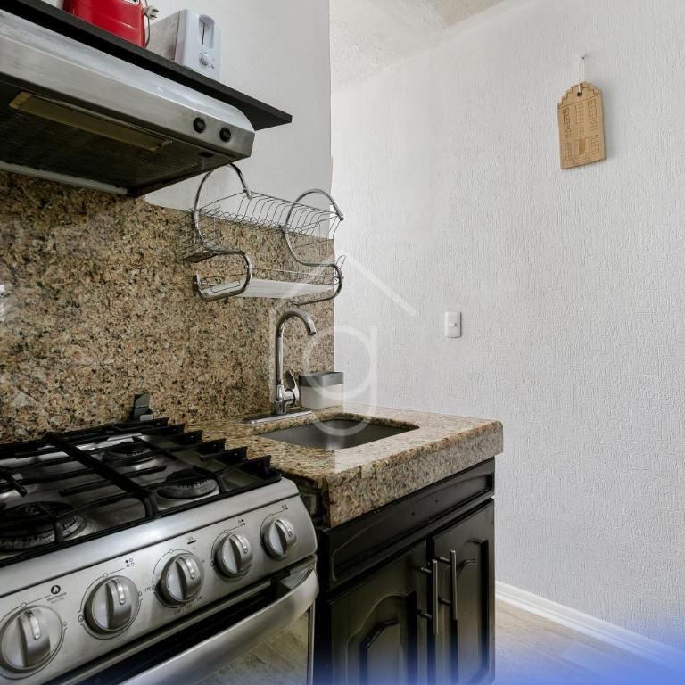 2B Condo Oceanview Cancun Hotel Zone - Apartment mit 2 Schlafzimmern - 34