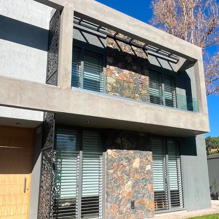Complejo Altos de Álzaga Casa 2 y 4 - Casa de 2 dormitorios - 22