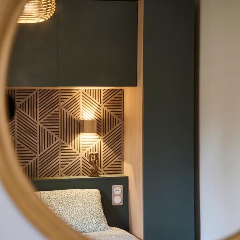 Maison de plain pied avec jardin - Appartamento con 3 Camere da Letto - 5