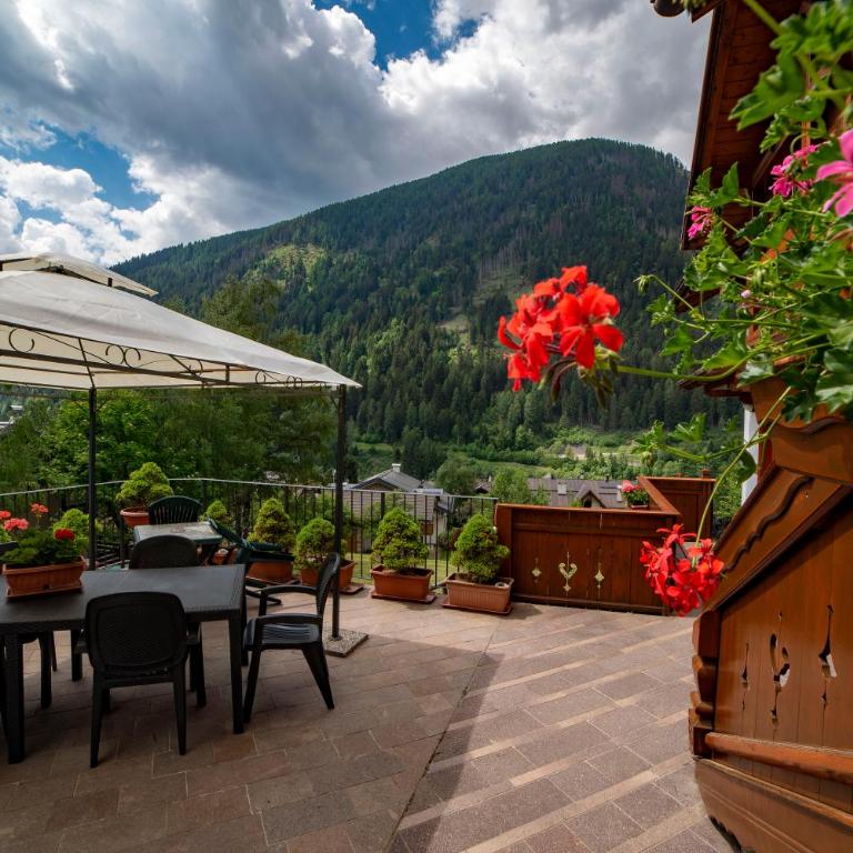 Casa Bamby - Apartment mit 3 Schlafzimmern (5 Erwachsene) - 10