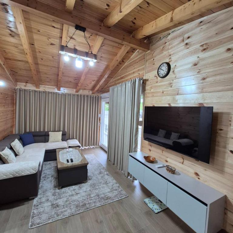 Planinski vuk apartments - Deluxe Studio - 2