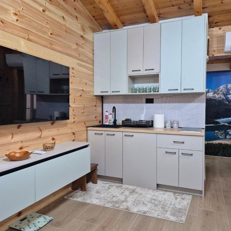 Planinski vuk apartments - Deluxe Studio - 3