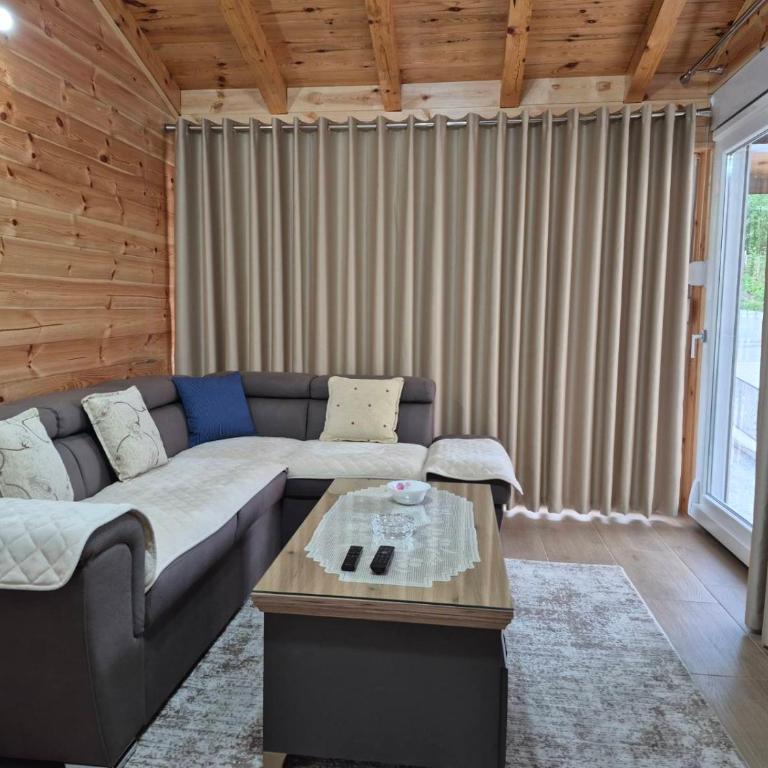 Planinski vuk apartments - Deluxe Studio - 4