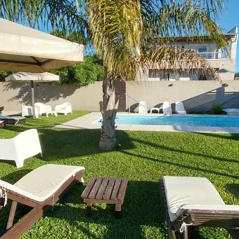 Maderos Apart - Apartamento de 1 dormitorio - 3
