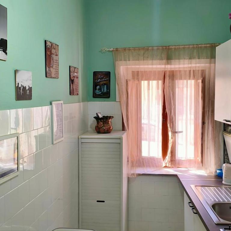 La Graziosa casetta - Apartment - Ground Floor - 18