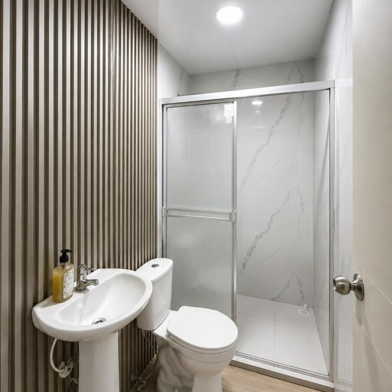 Fenix house - Three-Bedroom Apartment - 4