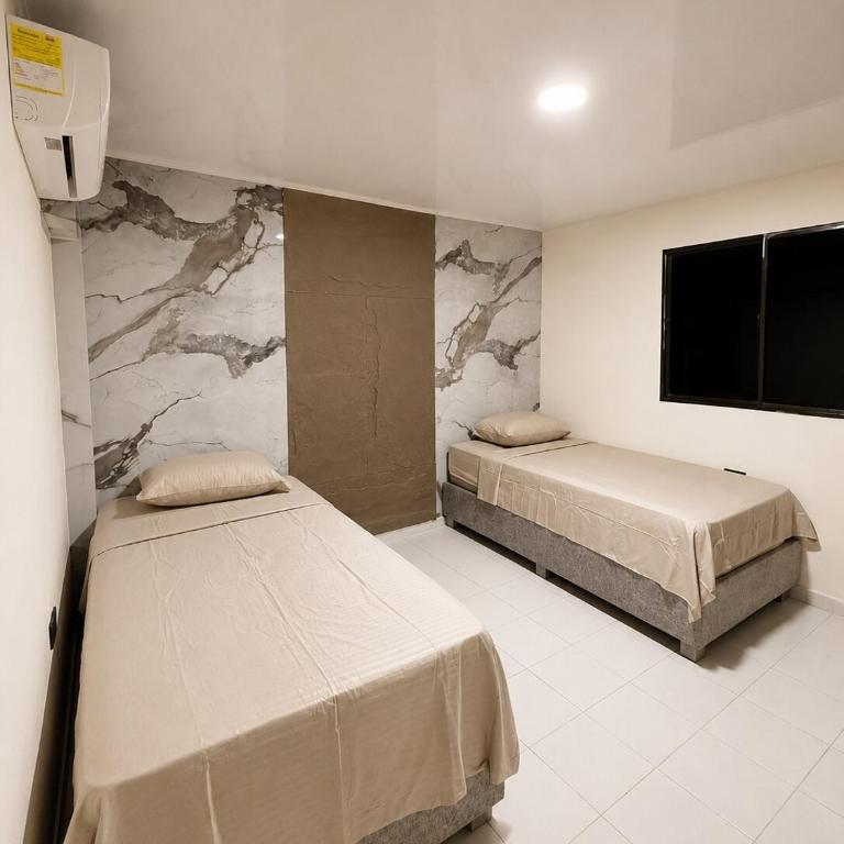 Fenix house - Three-Bedroom Apartment - 5