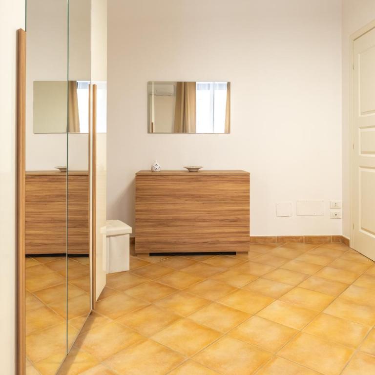 Exclusive Apartment Palermo Centro - Apartment mit 1 Schlafzimmer - 4
