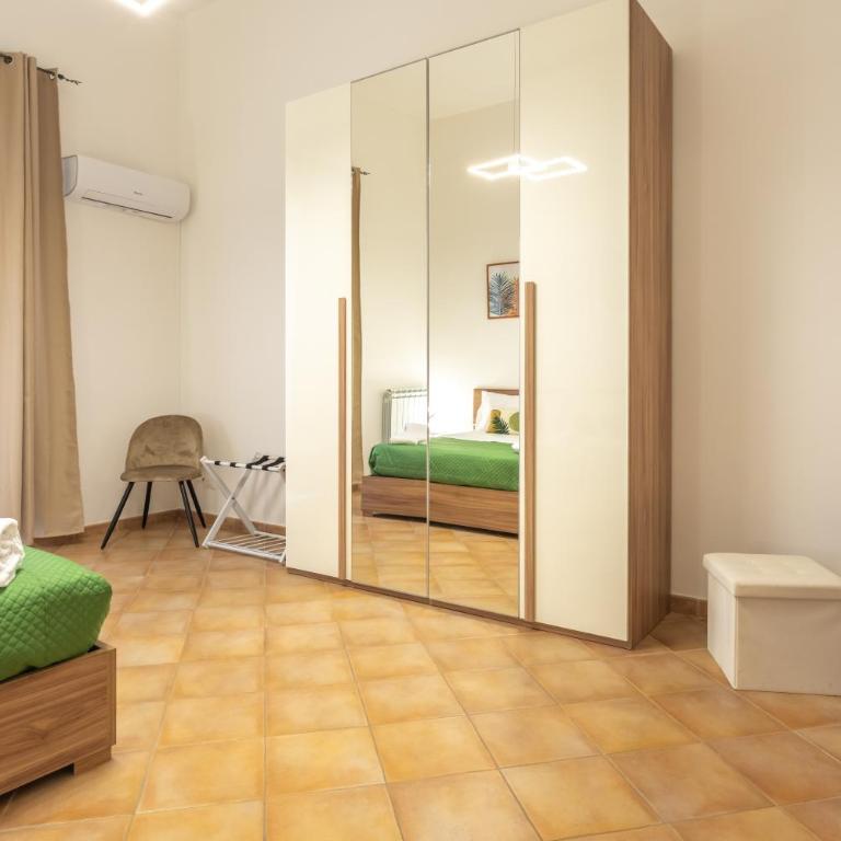 Exclusive Apartment Palermo Centro - Apartment mit 1 Schlafzimmer - 5