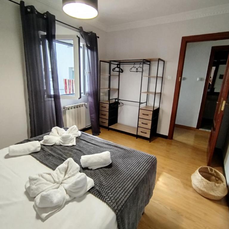 R2R - Gijon como en casa - 1A154 - Appartement 3 Chambres - 20