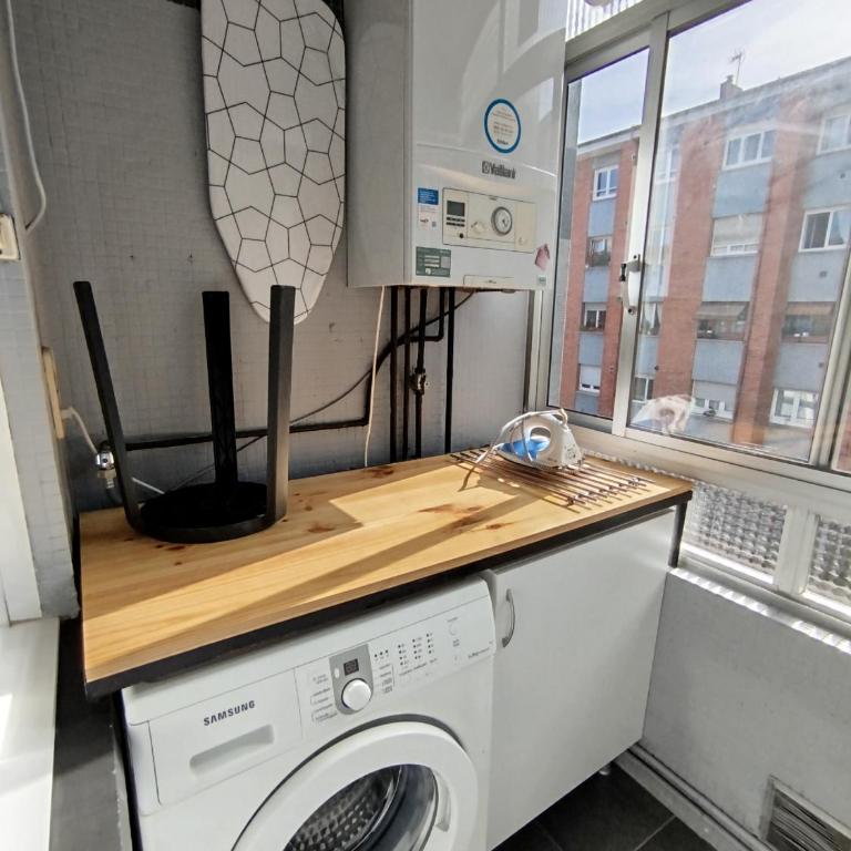 R2R - Gijon como en casa - 1A154 - Appartement 3 Chambres - 21
