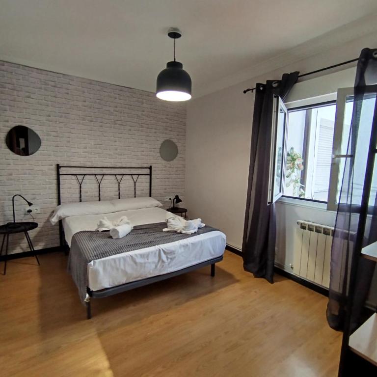 R2R - Gijon como en casa - 1A154 - Appartement 3 Chambres - 1