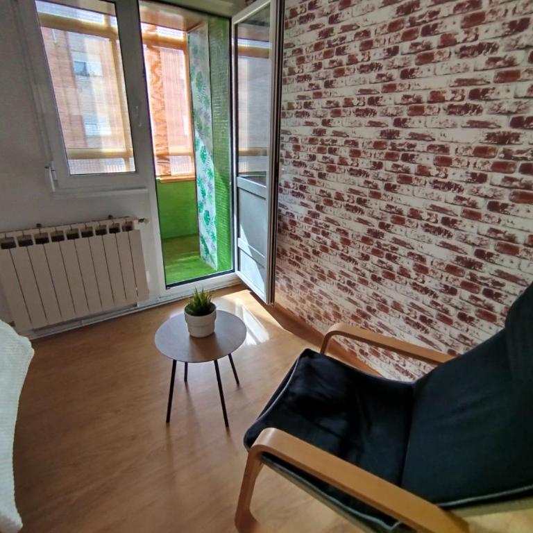 R2R - Gijon como en casa - 1A154 - Appartement 3 Chambres - 23